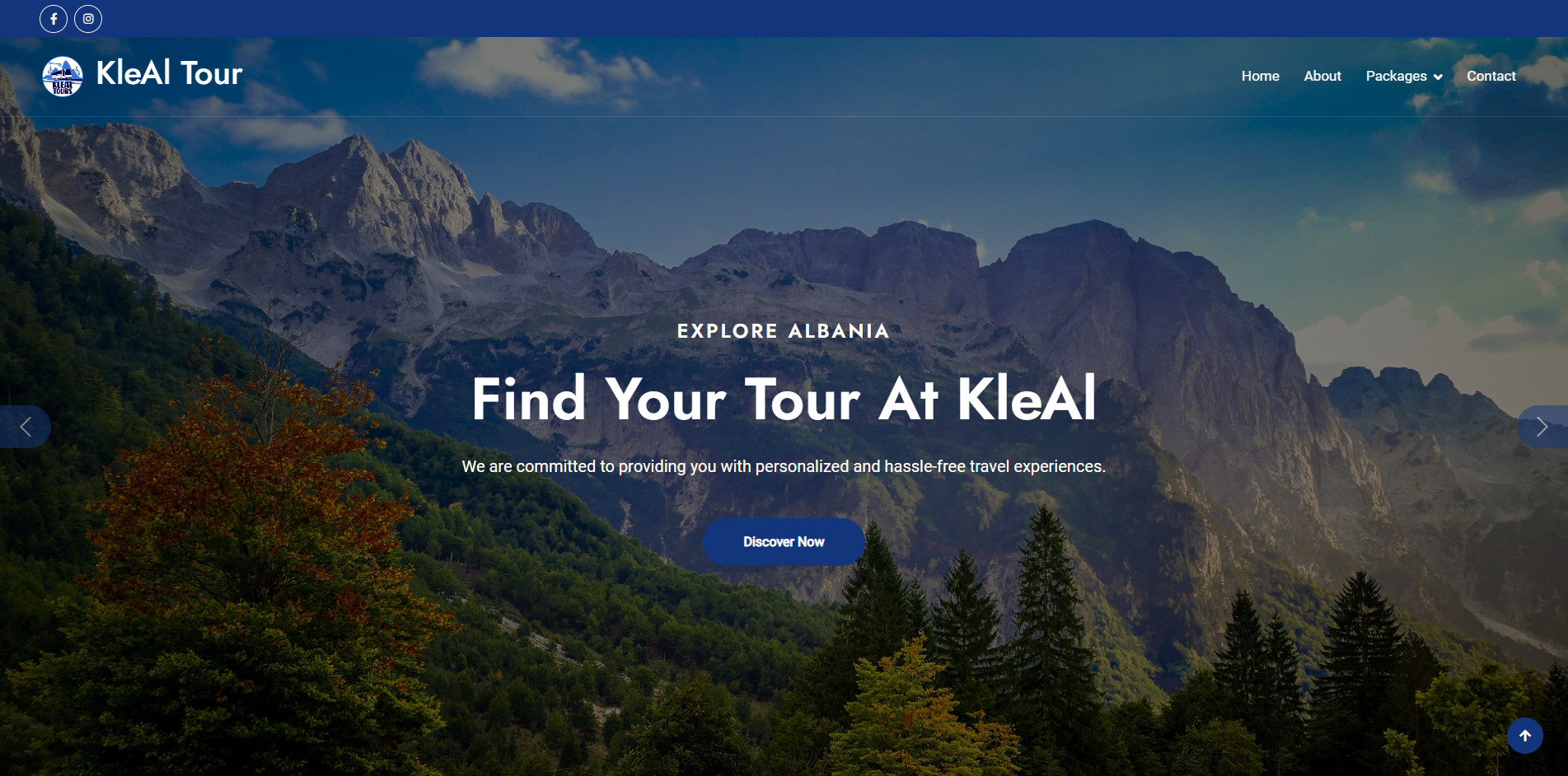 KleAl Tours